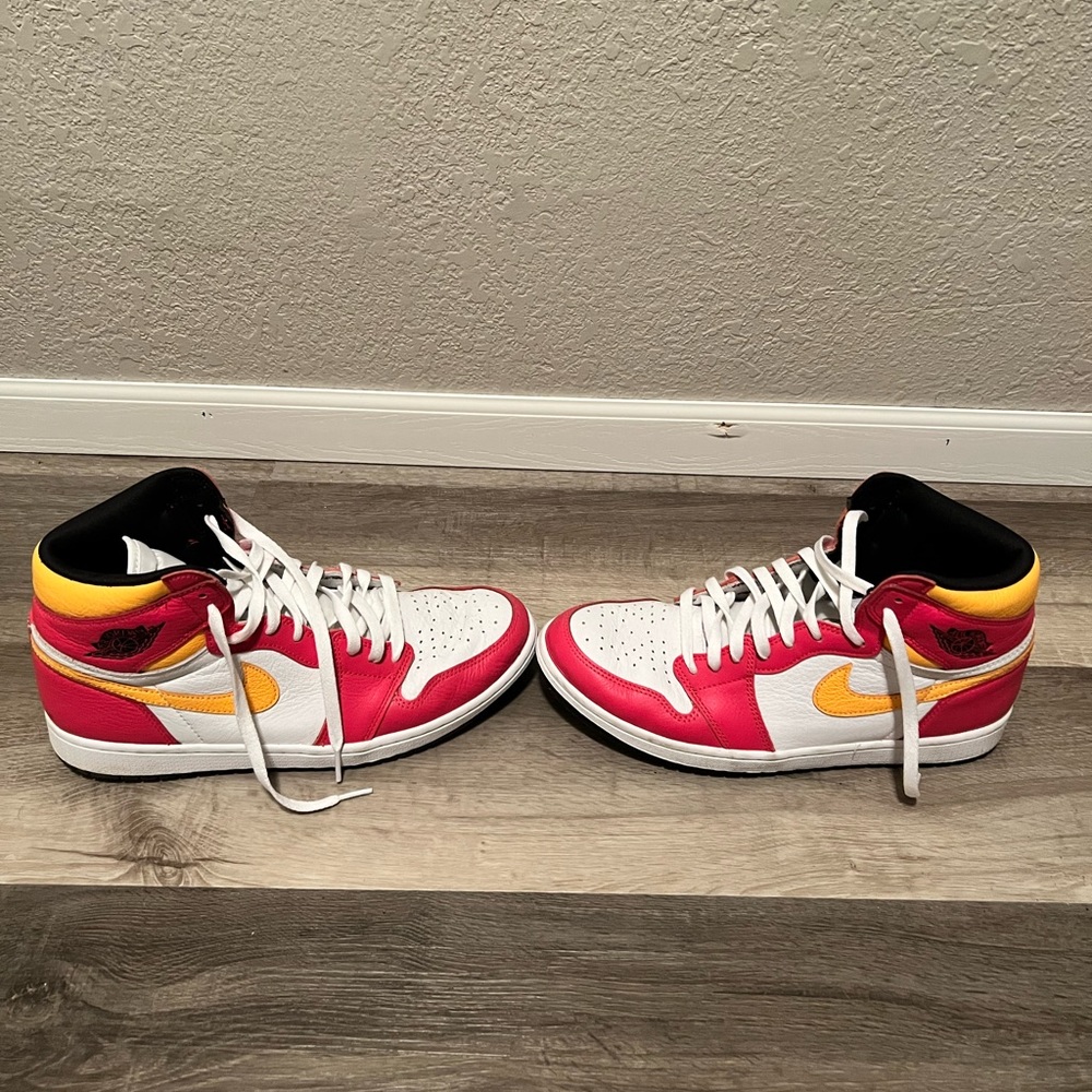 Jordan 1